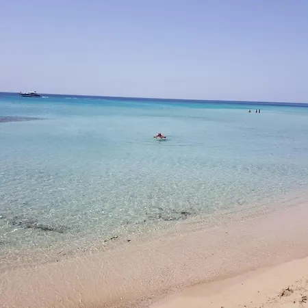Cino וילה פונטה פרושוטו