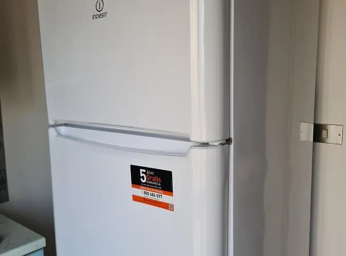 Cino * Punta Prosciutto