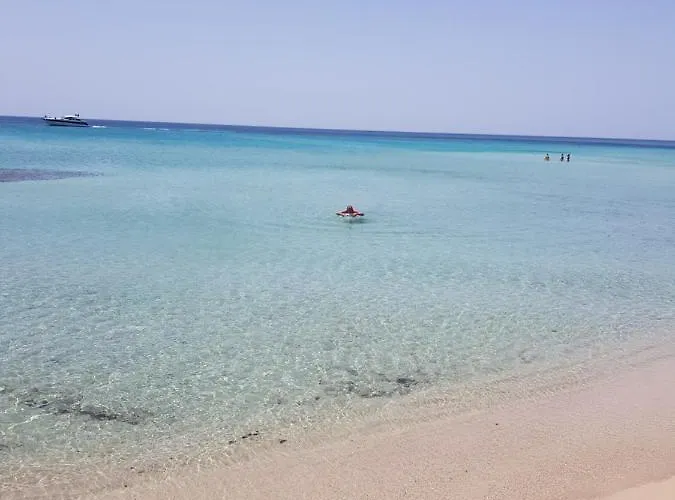 Cino Villa Punta Prosciutto