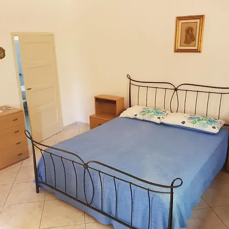 Cino Пунта-Прошутто