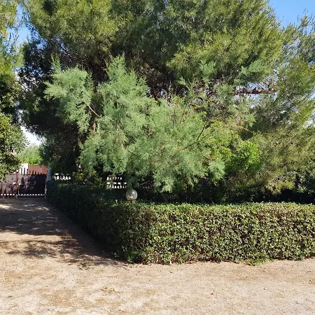 Cino Вилла Пунта-Прошутто