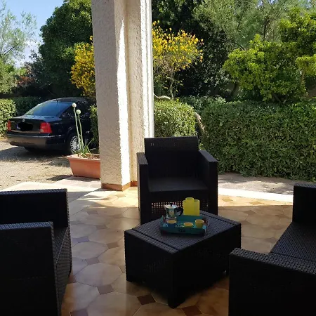 Villa Cino