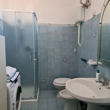 Cino Пунта-Прошутто