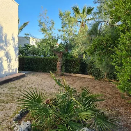 别墅 Cino 普罗斯西托角