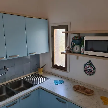 Cino * Пунта-Прошутто