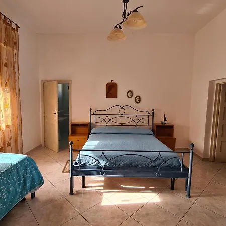 Cino Вилла Пунта-Прошутто