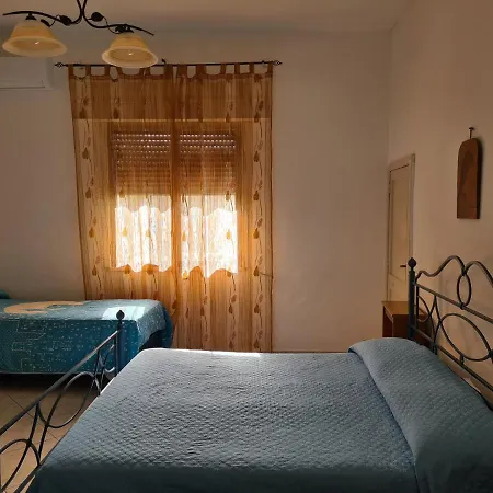 Cino Пунта-Прошутто