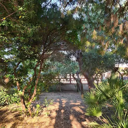 Вилла Cino Пунта-Прошутто