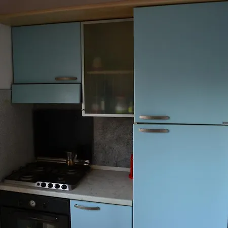 别墅 Cino 普罗斯西托角