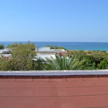 Вилла Cino Пунта-Прошутто