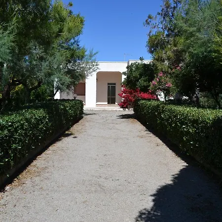 Cino Villa Punta Prosciutto